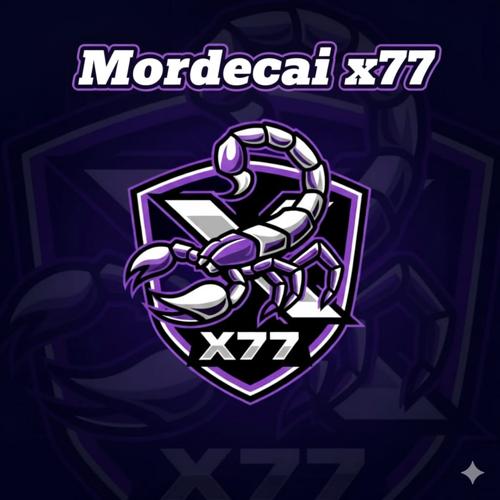 Mordecaiīx77